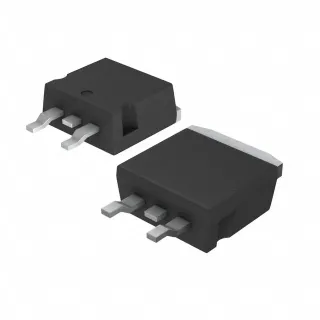 STGB14NC60KT4 STMicroelectronics